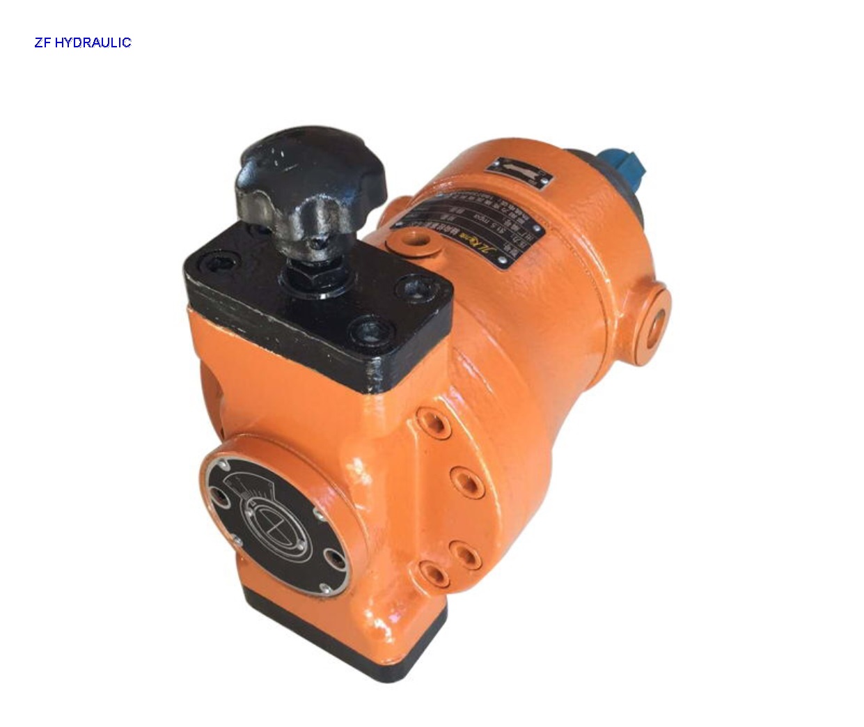 10SCY141B axial piston pump