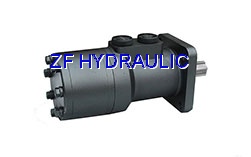 hydraulic bm3 cycloidal