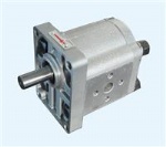CBN-F300 series gear pump