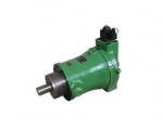 CY14-1B series Rexroth axial piston pump