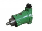 400BCY14-1B Batter Solution Proportional Control Variable Axial Piston Pump