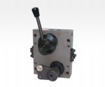 MFA-02 series grinding valves