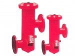 RLF-60 series return line filters