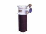 YLX-25 series suction filters on oil tank