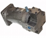 Rexroth Type A7V Series A7V28-LV-2.0-L-Z-F-OO Variable Displacement piston pump