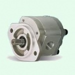 High pressure gear pump HGP3AF23R