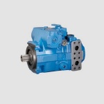 A4VTG series Axial Piston Variable Displacement Pump