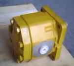 小松齿轮泵(07430-66100)