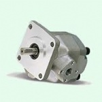 HGP-2A series type hydraulic gear pump