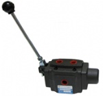 Hydraulic Manual Directional Valve DMT-02-3C2-O