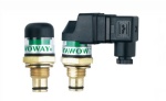 Pressure switch TW-V5A-05