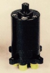 MAMM系列微型液压马达
