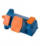 VQ series double pump 2520VQ12A10-120