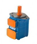 VQ series single pump 25VQ21A-1A20