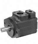 V series single pump 20V8AFC22L