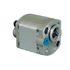 CBK-F200 series hydraulic gear pump