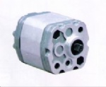 CBM-E100 series hydraulic gear pump