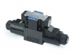 Northman type SWH-G03 series directional solenoid valve