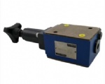 ZDR10 Direct Operated Pressure Reducing Valve