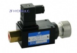 Pressure switch PS-35-01-20 series