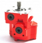 Gear pump 1.5BDPF3/3DFL17S44L series