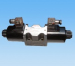 DSG Series Solenoid Operated Directional Valves