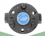DRA给油润滑泵浦 可逆转式 高压油脂润滑泵 DRA-2FS