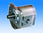 CBN-E500 series gear pump