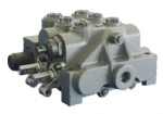 DF-50 type multiple directional valve