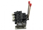 ZS-L20E type multiple directional valve