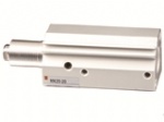 Pneumatic cylinder standard MK series