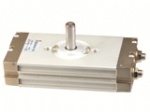 pneumatic cylinder CRQ series