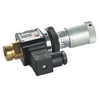 Pressure switch JCS-02N