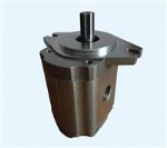 CMF-F432-AL series gear pump
