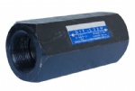 Hydraulic Straight Check Valve DIF-L10H