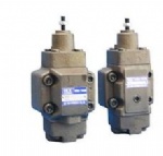 Sequence, Counter Balance, Unloading Valves HCG-03 HG-03