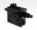 XZHCF-25-80 series walking cushion valves