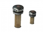 EF25~120 series air breather filters