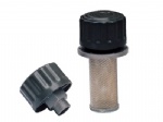 PAF1-L BREATHER FILTER SERIES