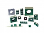 TLAG1-320 series tube clamps