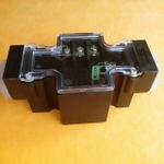 Yuken type DSG-02 terminal box