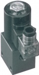 ON/OFF VALVE 250BAR V3068-T03-20-S-N-D24-DG-25