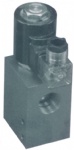 ON/OFF VALVE 250BAR V6068-T06-20-N-N-D24-DG-25