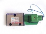 Solenoid directional valve 23E2-25B