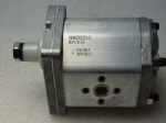 MARZOCCHI type gear pump ALP1-D-16