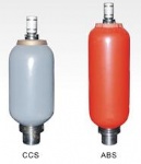 Bladder accumulator NXQ series