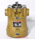 Hydraulic piston pump 10MCY14-1D