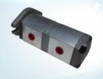 HGP-11A series double gear pump