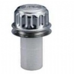 Filler breather filter