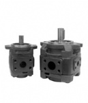 HG series single internal gear pump